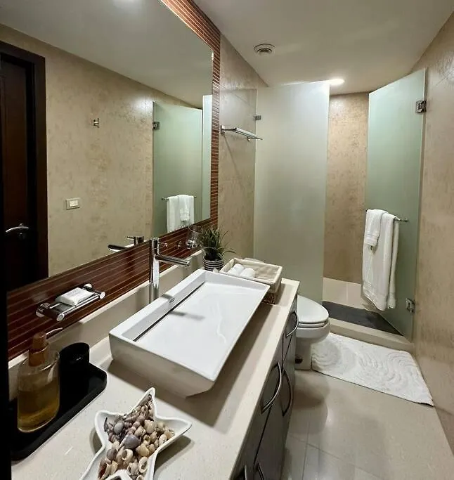 Mareazul Playa Del Carmen Apartment