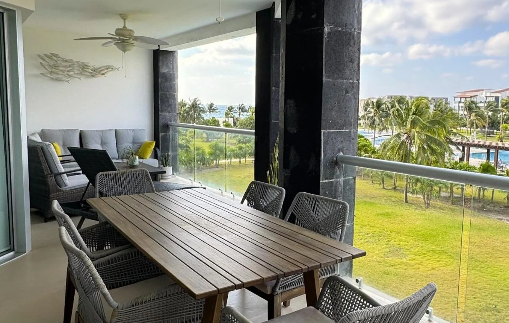 Mareazul Playa Del Carmen Apartment 0*,