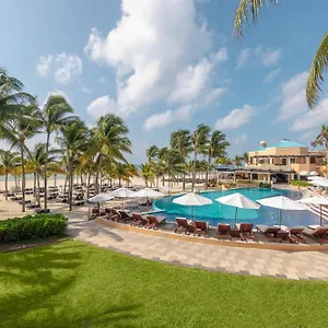 Курортный комплекс Royal Hideaway Playacar Adults Only, Плая-дель-Кармен