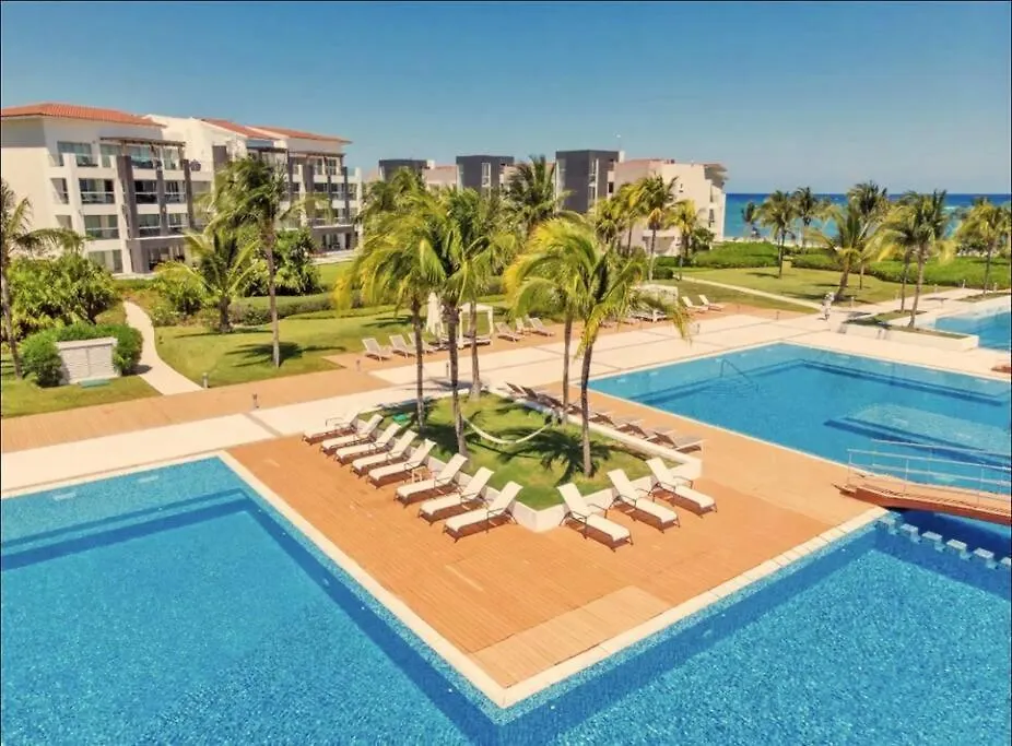 Appartamento Mareazul Playa Del Carmen