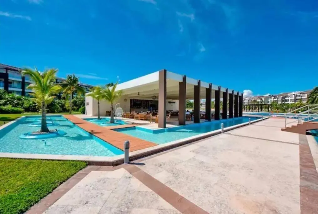 Appartamento Mareazul Playa Del Carmen