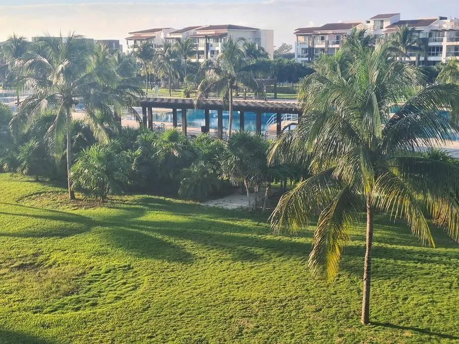 Appartamento Mareazul Playa Del Carmen