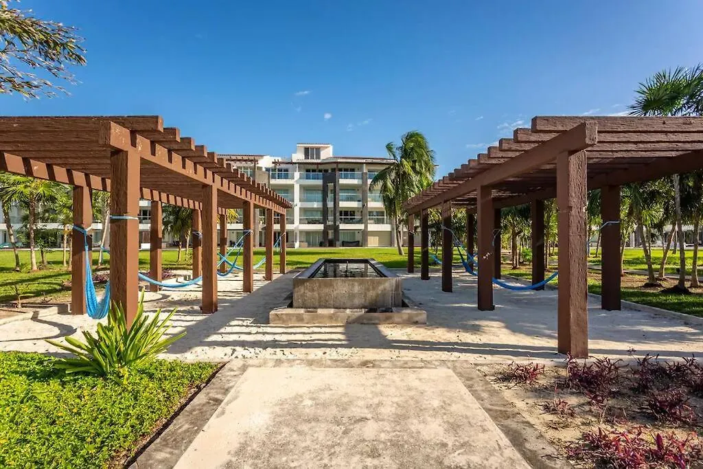 Appartamento Mareazul Playa Del Carmen Messico