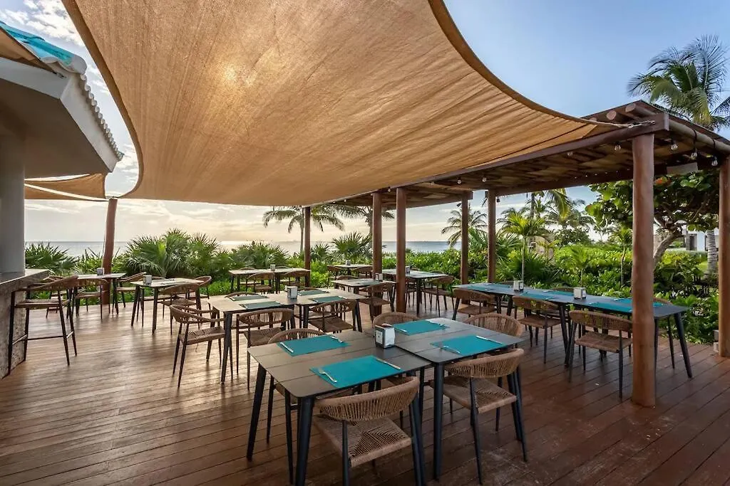 Appartamento Mareazul Playa Del Carmen Messico