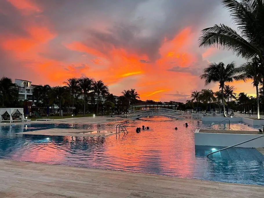 Appartamento Mareazul Playa Del Carmen 0*,  Messico