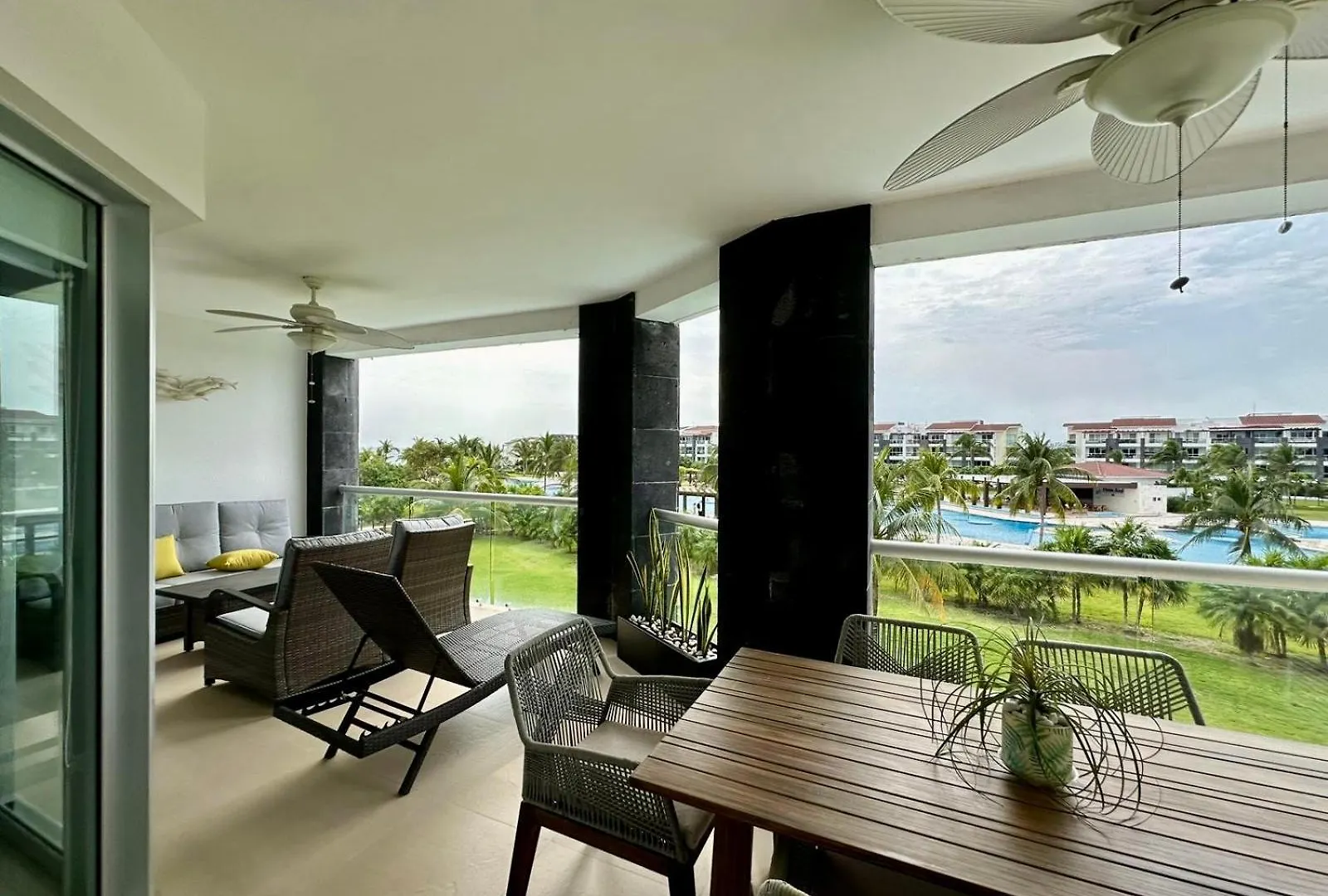 Appartamento Mareazul Playa Del Carmen