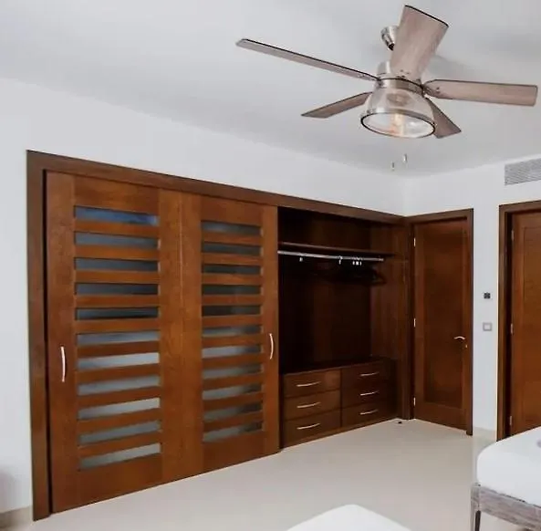 Appartamento Mareazul Playa Del Carmen 0*,  Messico