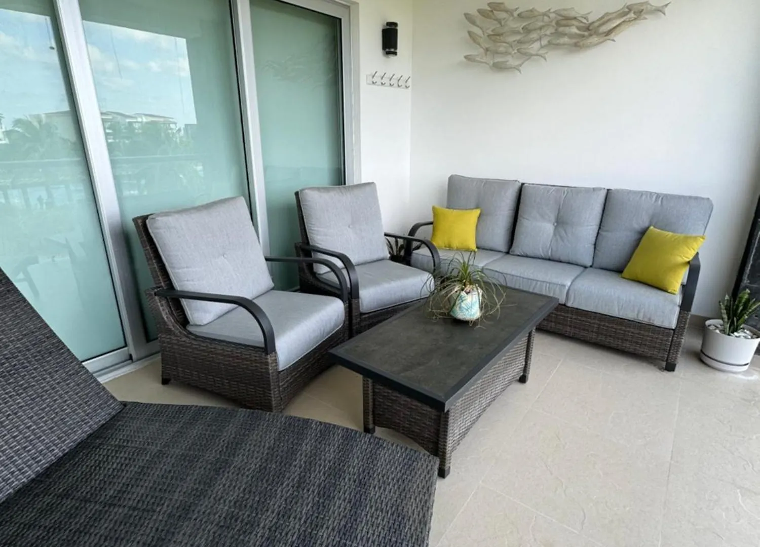 Appartamento Mareazul Playa Del Carmen