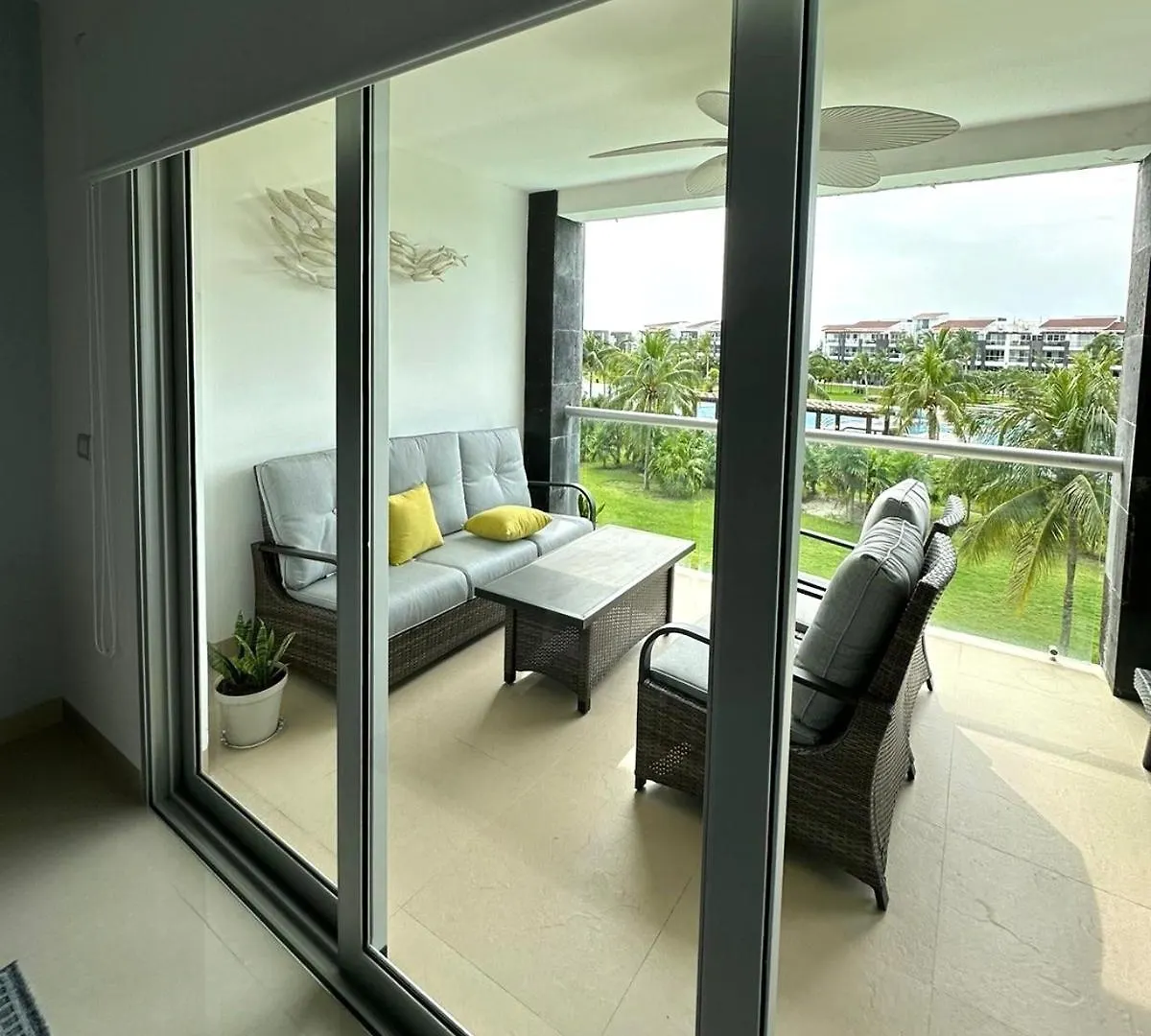 Appartamento Mareazul Playa Del Carmen Messico