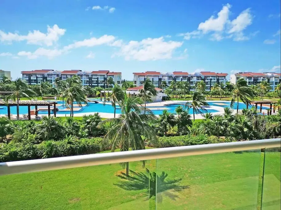 Mareazul Playa Del Carmen Apartment 0*,  Mexico