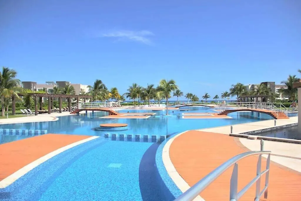 Mareazul Playa Del Carmen Apartment