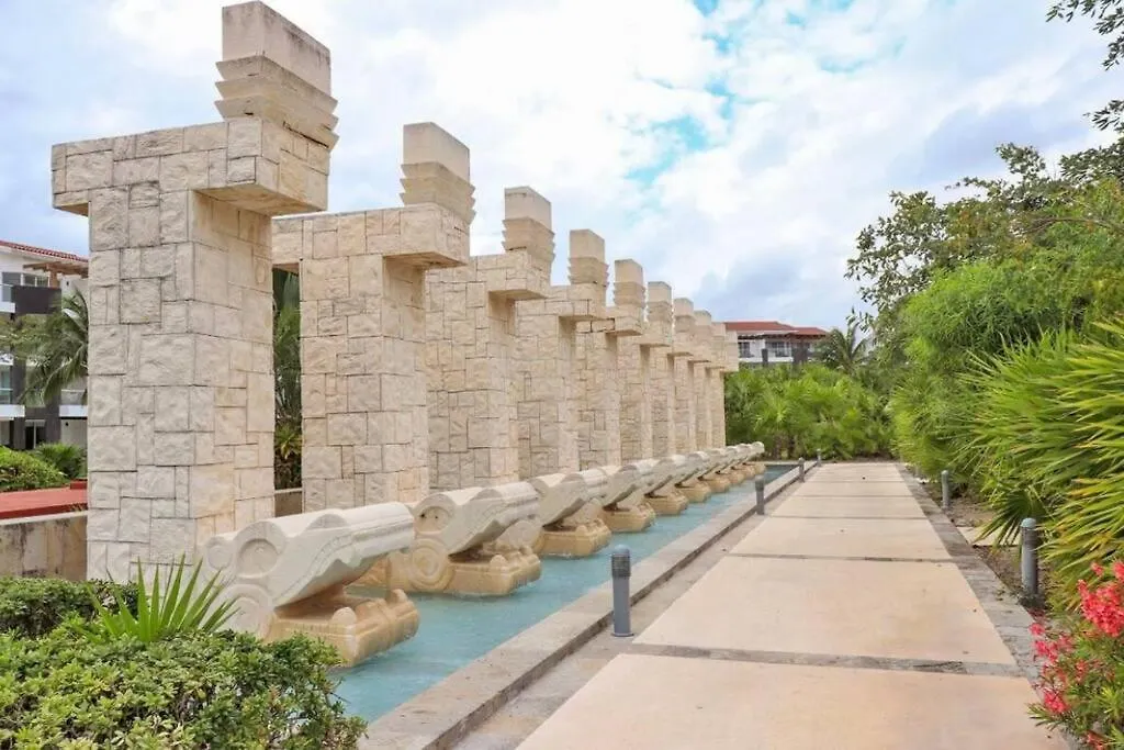 Mareazul Playa Del Carmen Apartment Mexico