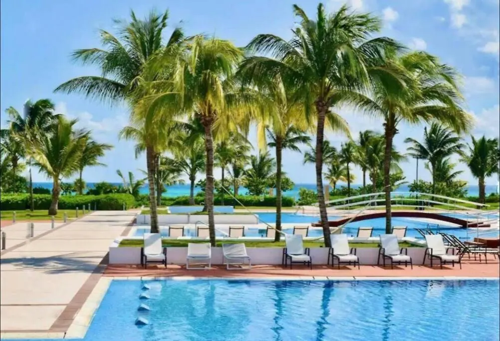 Mareazul Playa Del Carmen Apartment 0*,