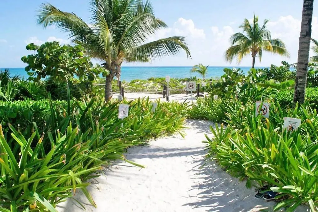 Mareazul Playa Del Carmen Apartment 0*,