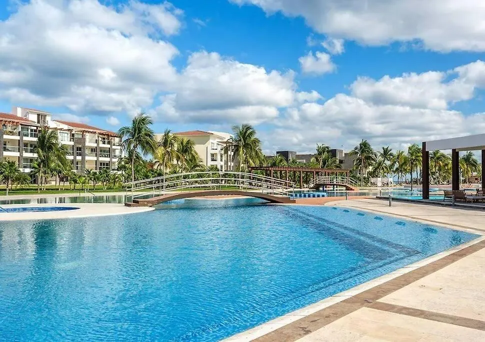 Mareazul Playa Del Carmen Apartment