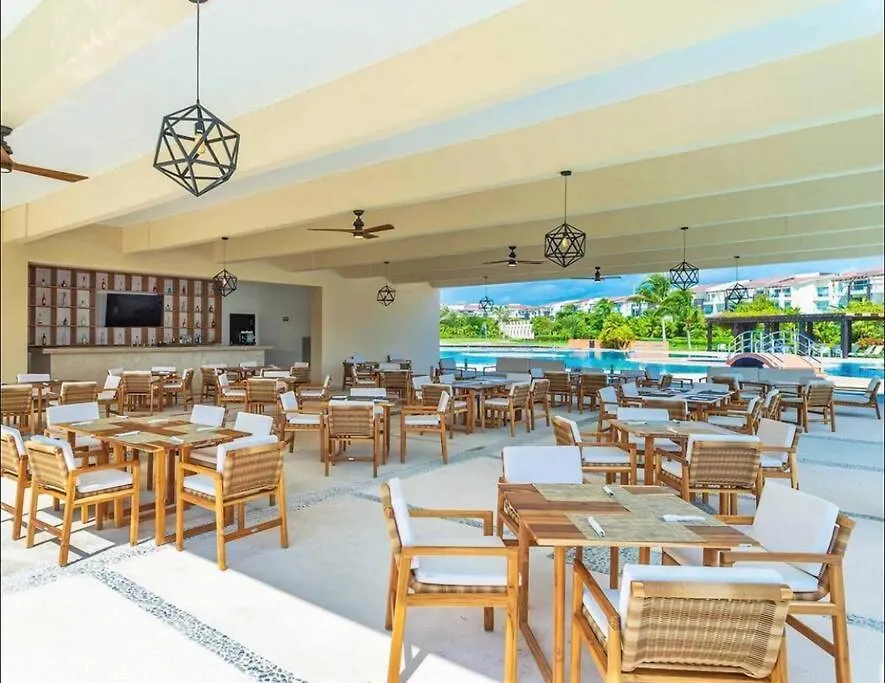 Mareazul Playa Del Carmen Apartment