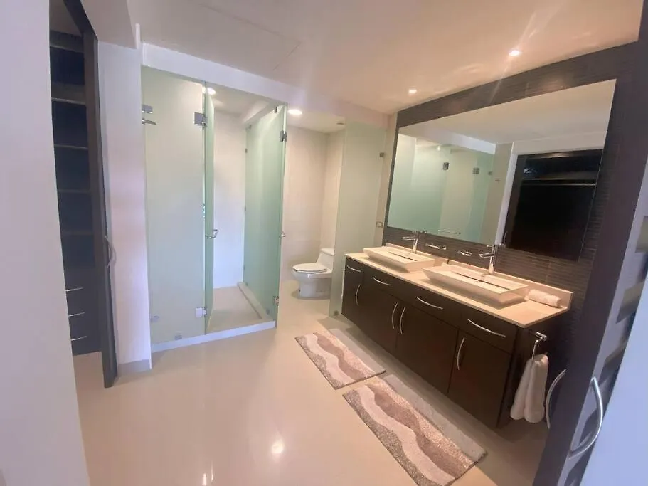 Mareazul Playa Del Carmen Apartment