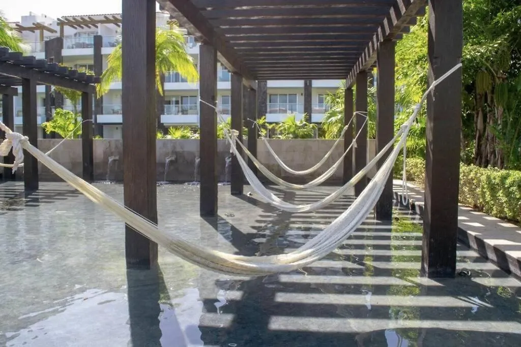Mareazul Playa Del Carmen Apartment