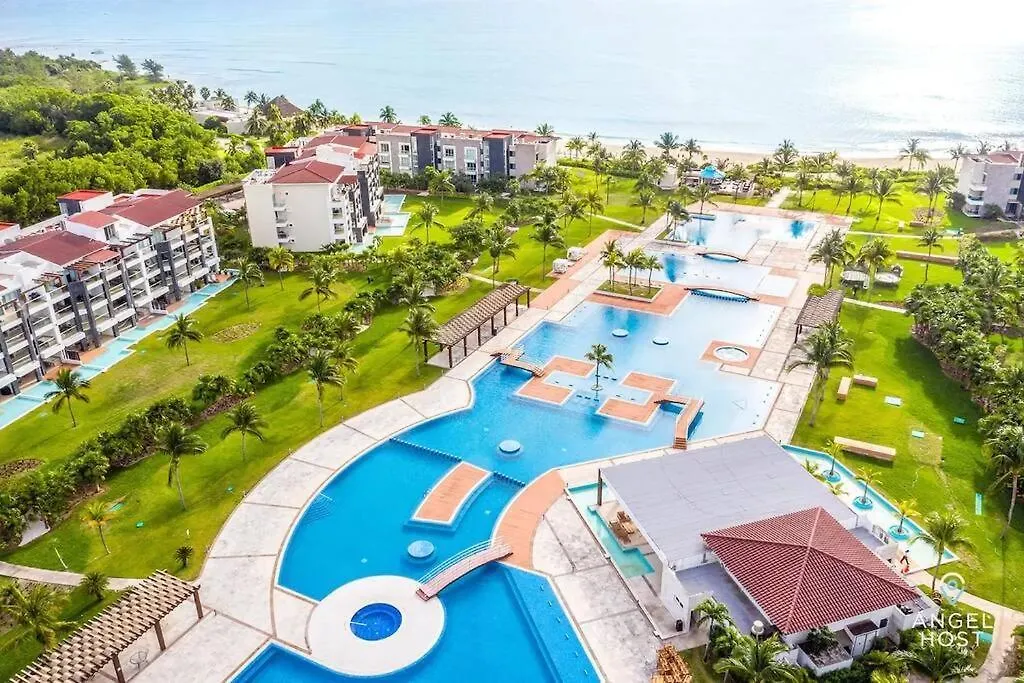 Mareazul Playa Del Carmen Apartment