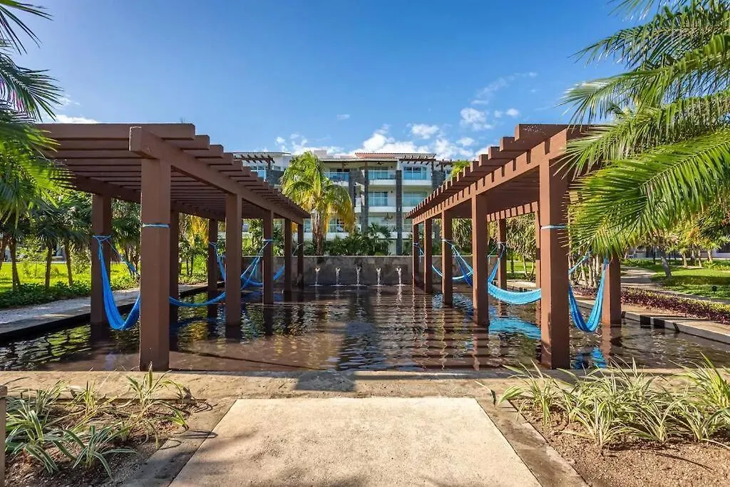 Mareazul Playa Del Carmen Apartment 0*,  Mexico