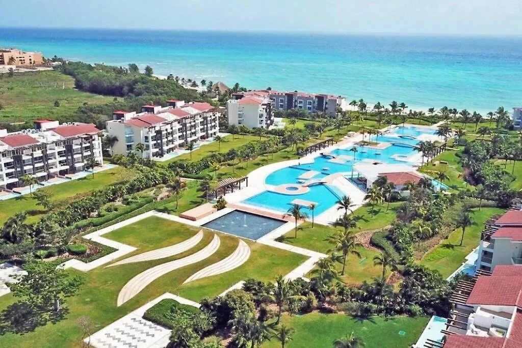 Mareazul Playa Del Carmen Apartment