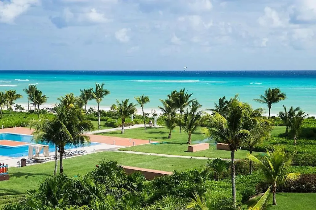 Mareazul Playa Del Carmen Apartment