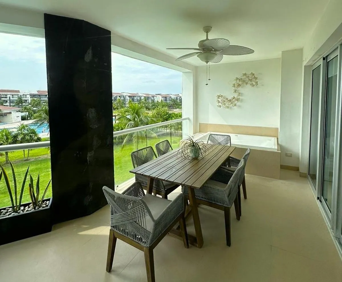 Mareazul Playa Del Carmen Apartment