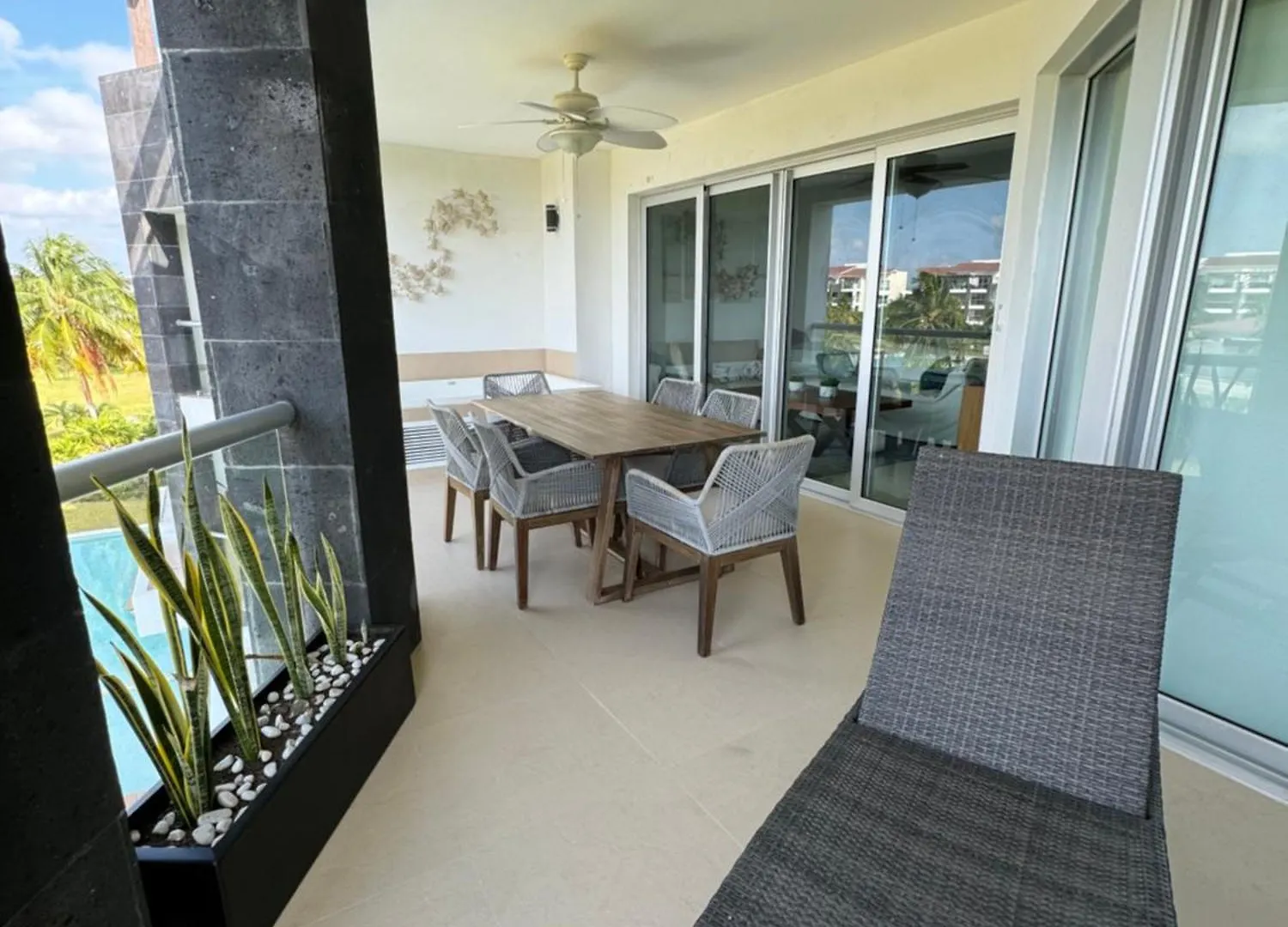 Mareazul Playa Del Carmen Apartment