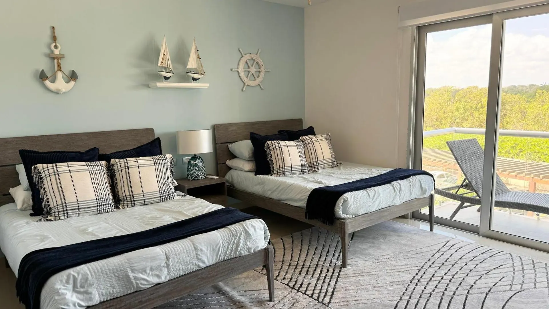 Mareazul Playa Del Carmen Apartment Mexico