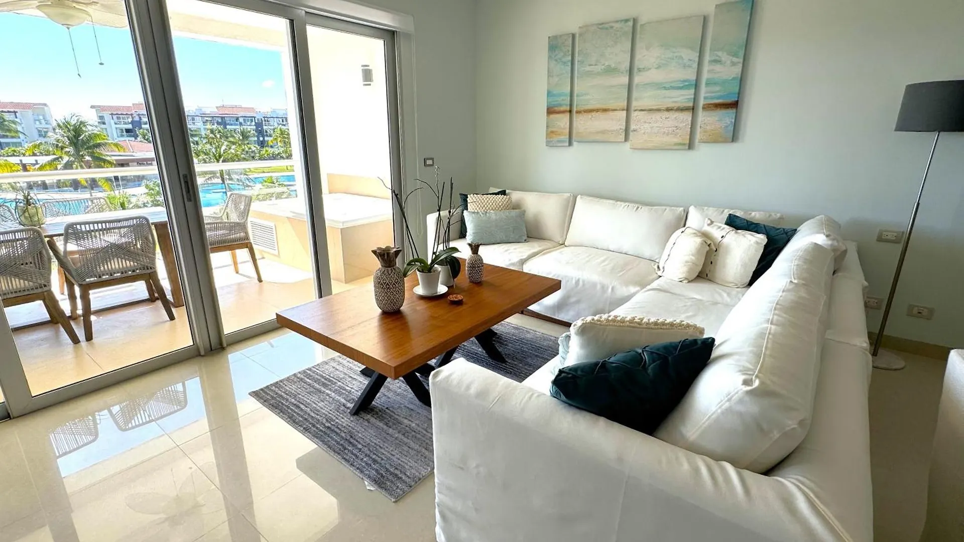 Mareazul Playa Del Carmen Apartment